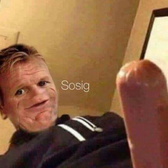 Meet your Posher, Steven - Picture 1 of 1